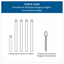 Progress Lighting 5-60W Candle Chandelier, Polished Nickel -Ceiling Lighting Shop 62d1b6200f282a51 8273 w800 h800 b1 p0