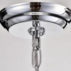 Edvivi Lighting Clarus 5-Light Chrome Four Tier Crystal Chandelier Ceiling Fixture Glam Lighting 12 Edvivi Lighting Clarus 5-Light Chrome Four Tier Crystal Chandelier Ceiling Fixture Glam Lighting -Ceiling Lighting Shop 62e19bf90d72c748 2880 w800 h800 b0 p0