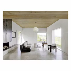 Akari Lanterns Deluxe Rounds Pendant Light Fixture, LED Bulb, Cool White Glow -Ceiling Lighting Shop 64e1c23703314620 4610 w800 h800 b0 p0