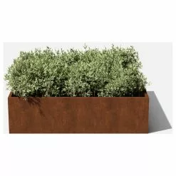 Veradek Metallic Series Corten Steel Raised Garden Bed -Ceiling Lighting Shop 654191890179a07b 4346 w800 h800 b1 p0