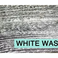 Red Oak Road Square Rustic Farm Planters Box, Tall Version, White Wash, 12" -Ceiling Lighting Shop 662170850bbf4698 9141 w800 h800 b0 p0