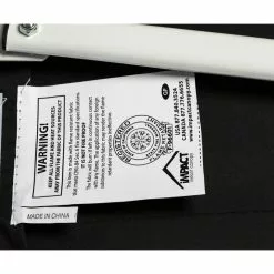 Impact Canopy 10'X10' Traditional Instant Canopy Kit, Ez Up Pop-Up Canopy, White -Ceiling Lighting Shop 69b10ef80cf694dd 1047 w800 h800 b0 p0