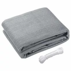 A+ Yescom 16x12 Ft 95% UV Block Rectangle Sun Shade Sail Canopy Patio Pool Net 8 A+ Yescom 16x12 Ft 95% UV Block Rectangle Sun Shade Sail Canopy Patio Pool Net -Ceiling Lighting Shop 6a7187aa0ee19512 2623 w800 h800 b1 p0