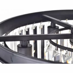 Crystal Chandeliers Lumos 6-Light Luxury Modern Contemporary Crystal Chandelier Ceiling Light 8 Crystal Chandeliers Lumos 6-Light Luxury Modern Contemporary Crystal Chandelier Ceiling Light -Ceiling Lighting Shop 6b413b250a7029f4 3633 w800 h800 b0 p0