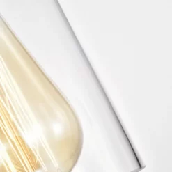 Edvivi Lighting 1-Light Oil Rubbed Bronze Pendant With Glass Jar Sconces -Ceiling Lighting Shop 6b61318f0f8e88a9 4525 w800 h800 b0 p0