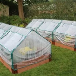 Frame It All(TM) Extendable Cold Frame Greenhouse 7 Frame It All(TM) Extendable Cold Frame Greenhouse -Ceiling Lighting Shop 6bf1969d0a9ddff8 5935 w800 h800 b0 p0