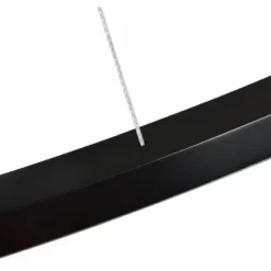 VONN 72" Tania LED Circular Chandelier, Adjustable Suspension Fixture, Black -Ceiling Lighting Shop 6e01e60c00a41a8d 6795 w800 h800 b1 p0