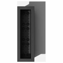 Veradek Brixton Planter Box, 36", Black -Ceiling Lighting Shop 6e91e11801802c70 6898 w800 h800 b1 p0