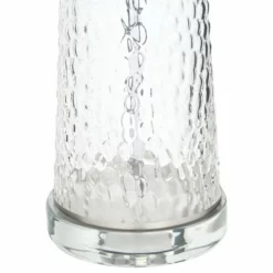 CREATIVE CO-OP Transparent Bubble Glass Table Lamp With Glass Base, Set Of 2, Clear -Ceiling Lighting Shop 6f416f5e0ea2df5b 8369 w800 h800 b1 p0