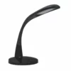 Stella Lighting Stella LED Task Lamp, Black