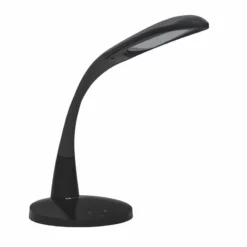 Stella Lighting Stella LED Task Lamp, Black