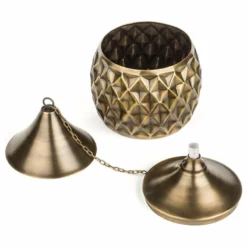 H Potter Brass Torch, Garden, Deck, Patio, Table Top, Outdoor Lighting -Ceiling Lighting Shop 7211a0020aaab54e 6983 w800 h800 b1 p0