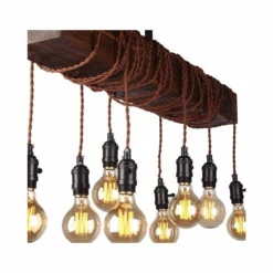 Whoselamp Wood Beam Chandelier -Ceiling Lighting Shop 73c189e90912685b 4570 w800 h800 b0 p0