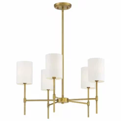 Trade Winds Lighting Trade Winds Leslie 5-Light Chandelier In Natural Brass 9 Trade Winds Lighting Trade Winds Leslie 5-Light Chandelier In Natural Brass -Ceiling Lighting Shop 746115f90196d62a 5344 w800 h800 b1 p0