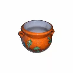 Fine Crafts & Imports Medium Size Desert Talavera Ceramic Pot -Ceiling Lighting Shop 7561c411069ec498 1758 w800 h800 b1 p0