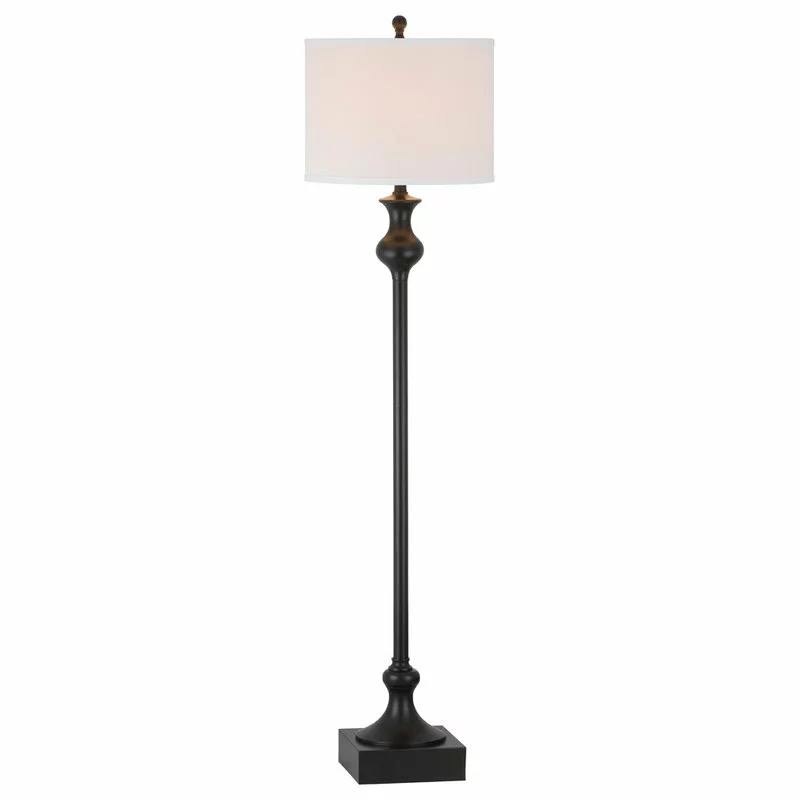 Safavieh Brewster 61.5" High Floor Lamp 2 Safavieh Brewster 61.5" High Floor Lamp - Image 2