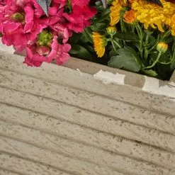 GDFStudio GDF Studio Lilith Square Lightweight Concrete Garden Decorative Urn Planter, Ant -Ceiling Lighting Shop 7611c2b80f931bf2 2029 w800 h800 b0 p0