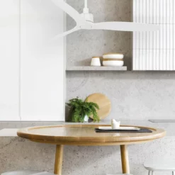 Beacon Lighting Lucci Air Viceroy 52" DC Ceiling Fan, White -Ceiling Lighting Shop 7791c80c0d07d57d 9394 w800 h800 b0 p0