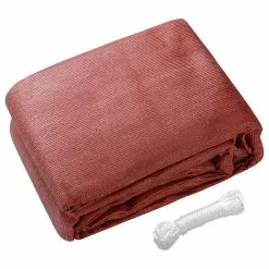 A+ Yescom 20 Ft 95% UV Block Triangle Sun Shade Sail Canopy Outdoor Patio Net -Ceiling Lighting Shop 7ac1e3260ee194f3 2955 w800 h800 b1 p0