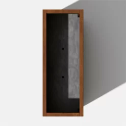 Veradek Metallic Series Corten Steel Span Planter, Large -Ceiling Lighting Shop 7b519d8603124dac 6724 w800 h800 b0 p0