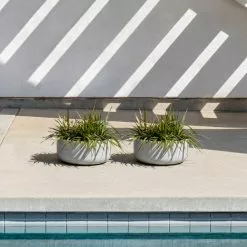 Veradek Pure Series Kona Bowl 14" Planter, Gray 16 Veradek Pure Series Kona Bowl 14" Planter, Gray -Ceiling Lighting Shop 7d01894e01796c5a 4186 w800 h800 b0 p0