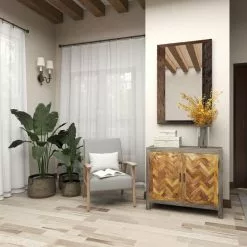 Brimfield & May Rustic Brass Metal Planter 69183 -Ceiling Lighting Shop 7e11098001e1e941 8052 w800 h800 b0 p0