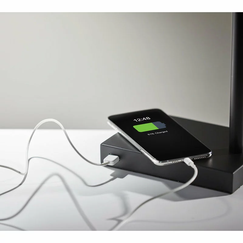 Adesso Colby LED Desk Lamp 3 Adesso Colby LED Desk Lamp - Image 3