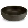 Crescent Garden Orinoco Bowl, Old Bronze, 40"