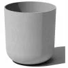 Veradek Pure Series Kona Planter, Gray, 20 In.