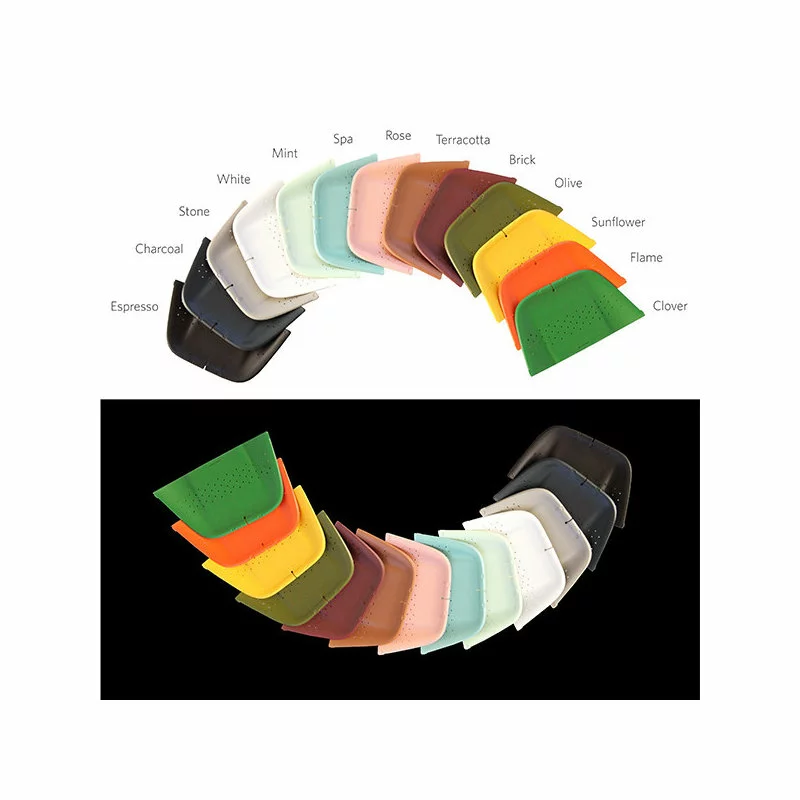 WallyGrow Wally Eco Spa Wall Planter, Set Of 4 5 WallyGrow Wally Eco Spa Wall Planter, Set Of 4 - Image 5