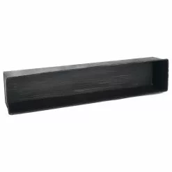 CYS EXCEL, INC Zinc Rectangle Planter, Iron Grey Finish 4" Open-5"x24" 5 CYS EXCEL, INC Zinc Rectangle Planter, Iron Grey Finish 4" Open-5"x24" -Ceiling Lighting Shop 8241e90b0cbab5af 7682 w800 h800 b1 p0