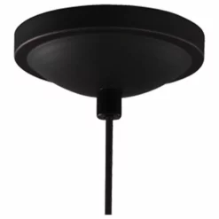 Feiss 1-Light LED Pendant, Matte Black -Ceiling Lighting Shop 85d1f3fc0925c481 8785 w800 h800 b1 p0