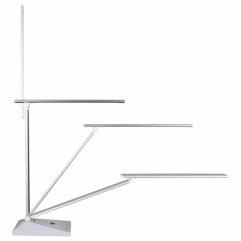 OttLite Technologies Entice LED Desk Lamp With Wireless Charging 6 OttLite Technologies Entice LED Desk Lamp With Wireless Charging - Image 6