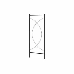 Vida XL International B.V. VidaXL Garden Arch Black Iron Trellis Outdoor Home Rose Archway Arbor Pergola 8 Vida XL International B.V. VidaXL Garden Arch Black Iron Trellis Outdoor Home Rose Archway Arbor Pergola -Ceiling Lighting Shop 87b10f62032ac473 8671 w800 h800 b1 p0