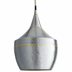 Arteriors Mason Small Pendant, Small