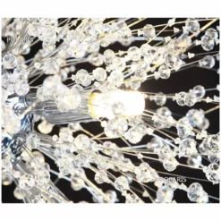 Morsale.com 8-Light Nordic LED Dandelion Chandelier By Morsale 17 Morsale.com 8-Light Nordic LED Dandelion Chandelier By Morsale -Ceiling Lighting Shop 88a17aaf0d638d2a 2609 w800 h800 b0 p0