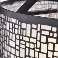 Greenville Signature Andromeda 3-Light Semi Flush Mount 8 Greenville Signature Andromeda 3-Light Semi Flush Mount -Ceiling Lighting Shop 8b61790e083d008c 3081 w800 h800 b0 p0