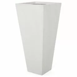 GDFStudio Ephraim Outdoor Cast Stone Planter, Matte White, Medium 10 GDFStudio Ephraim Outdoor Cast Stone Planter, Matte White, Medium -Ceiling Lighting Shop 8bd14d8f0f906dd1 6510 w800 h800 b1 p0