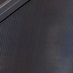 GDFStudio GDF Studio Halley Outdoor 10'x10' Aluminum Framed Gazebo, No Curtains, Black -Ceiling Lighting Shop 8bf1ac470f907518 3612 w800 h800 b0 p0