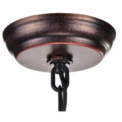 Edvivi Lighting Marya 4-Light Antique Copper Round Beaded Drum Chandelier Hanging Crystals Glam 9 Edvivi Lighting Marya 4-Light Antique Copper Round Beaded Drum Chandelier Hanging Crystals Glam -Ceiling Lighting Shop 8c012ed909c42227 9356 w800 h800 b1 p0