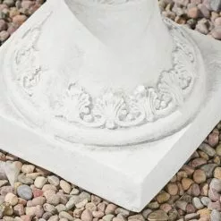 GDFStudio GDF Studio Renee Lightweight Concrete Chalice Garden Decorative Urn Planter, Ant -Ceiling Lighting Shop 8c710c7001d7a15b 1751 w800 h800 b0 p0