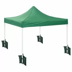 Yescom 4 Pcs Weight Sand Bag For Outdoor EZ Pop Up Canopy Instant Tent Gazebo Green -Ceiling Lighting Shop 8cd1998c0c378630 5680 w800 h800 b1 p0