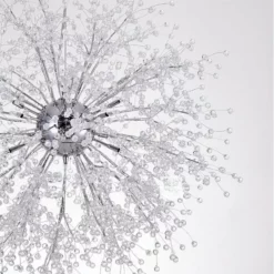 Morsale Astra 35" Spark Ball Pendant Light -Ceiling Lighting Shop 9031aa3c0dbc1a9a 1775 w800 h800 b0 p0