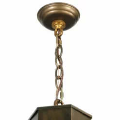 Meyda Lighting 30W Catch Of The Day Fishscale Inverted Pendant -Ceiling Lighting Shop 908157d2025f05ed 4914 w800 h800 b1 p0