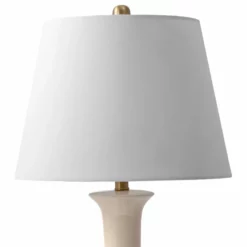 NuLOOM Lora 27" Ceramic Table Lamp, Set Of 2 -Ceiling Lighting Shop 9131abc20eb444a5 4929 w800 h800 b1 p0
