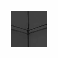 Vida XL International B.V. VidaXL Gazebo With Curtains Anthracite Garden Outdoor Patio Sunshade Partytent 16 Vida XL International B.V. VidaXL Gazebo With Curtains Anthracite Garden Outdoor Patio Sunshade Partytent -Ceiling Lighting Shop 931189de03934efe 2946 w800 h800 b0 p0