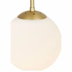 Light Society Aura Globe Ceiling Light, Milk Glass 19 Light Society Aura Globe Ceiling Light, Milk Glass -Ceiling Lighting Shop 94d15e100f6e8a6a 0158 w800 h800 b1 p0