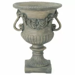 GDFStudio GDF Studio Bunny Vista Outdoor Light Weight Cast Stone Urn, Antique Gray 13 GDFStudio GDF Studio Bunny Vista Outdoor Light Weight Cast Stone Urn, Antique Gray -Ceiling Lighting Shop 9511699d01bbf6b5 4830 w800 h800 b1 p0