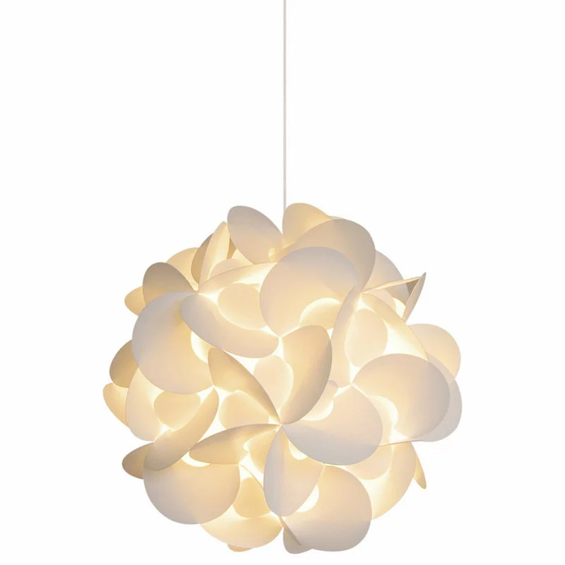 Akari Lanterns Rounds Hanging Pendant Lamp, Small 1 Akari Lanterns Rounds Hanging Pendant Lamp, Small