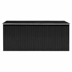 Vida XL International B.V. VidaXL Garden Shed With Sliding Doors 154.3" Metal Anthracite Tool Log Cabin 12 Vida XL International B.V. VidaXL Garden Shed With Sliding Doors 154.3" Metal Anthracite Tool Log Cabin -Ceiling Lighting Shop 9631d57002b1983f 4876 w800 h800 b1 p0